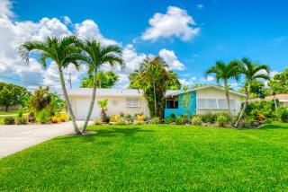 Villa Sunny Escape - Cape Coral - 5