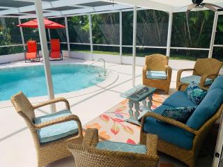 Villa Sunny Escape - Cape Coral - 4