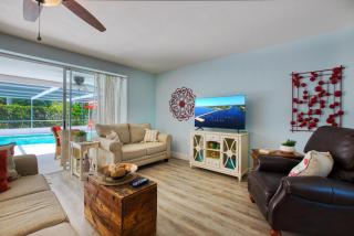 Villa Sunny Escape - Cape Coral - 1