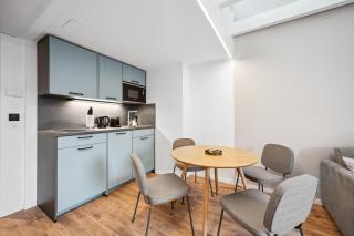 limehome Basel Münzgasse - Basilea - 5