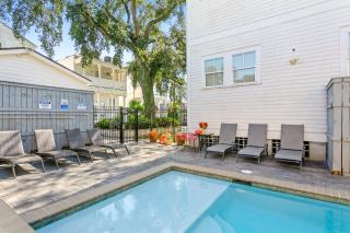 3BR Cottage on Carondelet by Hosteeva - New Orleans - 5