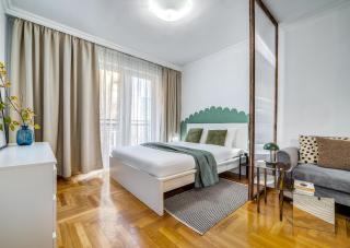 Síp Residence - Budapest - 2