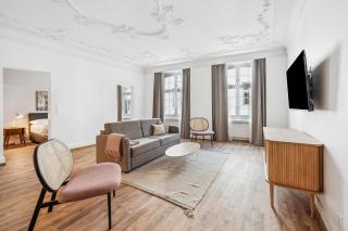 limehome Basel Münzgasse - Basilea - 9