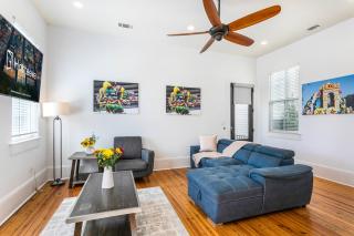 3BR Cottage on Carondelet by Hosteeva - New Orleans - 4