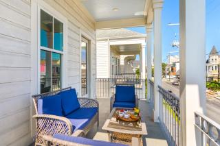 3BR Cottage on Carondelet by Hosteeva - New Orleans - 9