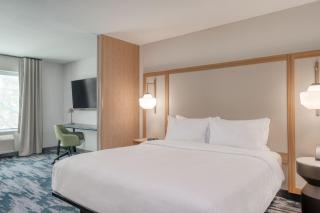 Fairfield by Marriott Inn & Suites Shelbyville - 5