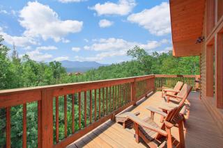 Knotty Pine Delight Holiday home - Gatlinburg - 8