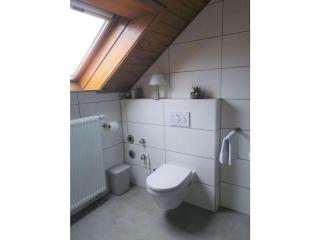Haus Baier No 2 with balcony - Engen - 8