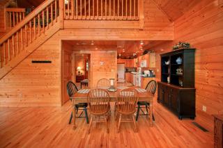 Knotty Pine Delight Holiday home - Gatlinburg - 5
