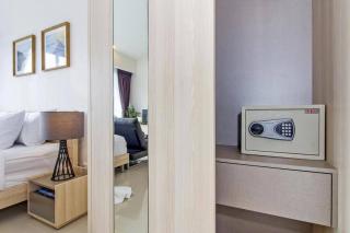 Chic Condominium Karon B511 - Karon Beach - 4