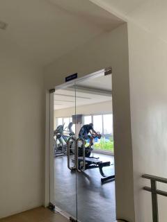 2BR Jebel Views Dumaguete - - 2