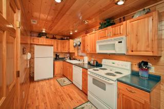 Knotty Pine Delight Holiday home - Gatlinburg - 4