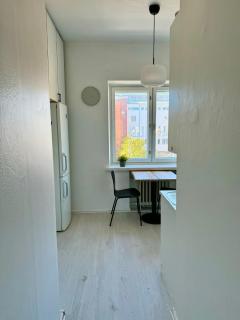 A cozy studio apartment in Vallila - 6