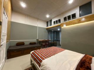 Himland House - Bomdila - 3