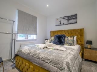 Pass the Keys Beautiful Maisonette SW Glasgow - Newton Mearns - 9