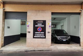MAZZINI PALACE - Misterbianco - 7