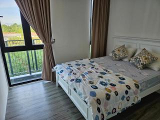 The Podium Cozy Style Kuching - 3