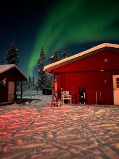 Camp Caroli Family House - 1