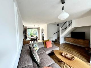 3 Bed House with parking and garden near Tower Bridge - Londra - 0