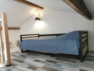 Maison pour 4 personnes - Lesperon - 1
