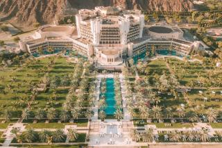 Al Bustan Palace, a Ritz-Carlton Hotel - Mascate - 0