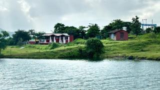 Hotel Mauli Agro Farm Dam View Resort - Satara - 0