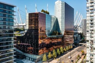 JW Marriott Parq Vancouver - Vancouver - 5