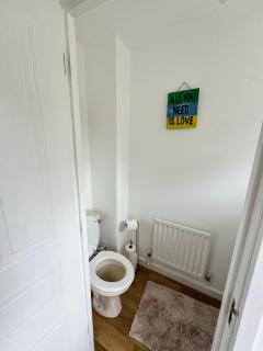 3 Bed House with parking and garden near Tower Bridge - Londra - 3