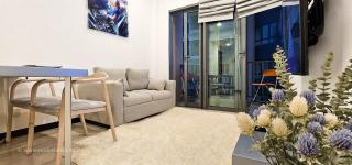 Blue Wing Apartments - Colombo - 0