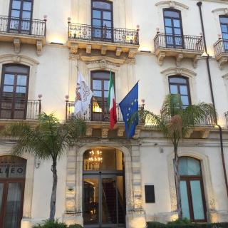 Grande Albergo Alfeo - Syracuse - 8