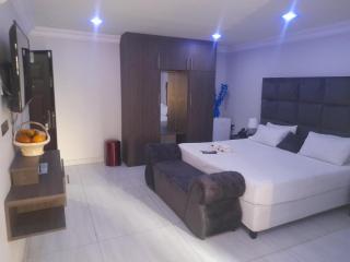 Lifestyle Lodge Hotel - Vereeniging - 9