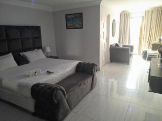 Lifestyle Lodge Hotel - Vereeniging - 8