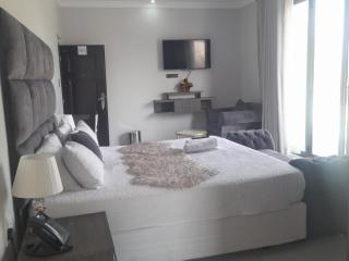 Lifestyle Lodge Hotel - Vereeniging - 5