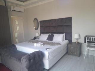 Lifestyle Lodge Hotel - Vereeniging - 4