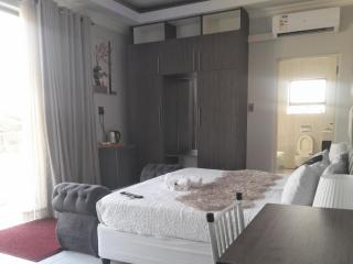 Lifestyle Lodge Hotel - Vereeniging - 3