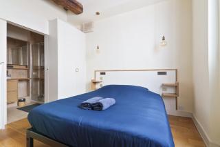 Appartement Quartier Panthéon 2 Free Netflix - París - 3