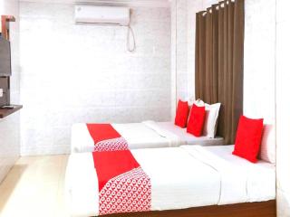 Hotel O The prince Park - 3