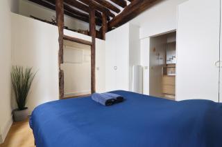 Appartement Quartier Panthéon 2 Free Netflix - París - 2