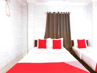 Hotel O The prince Park - 2