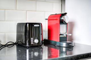 GuestReady - Evergreen Pad in Whitechapel - Londra - 1