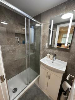 Cosy 1 bed Studio apartment Knightsbridge SW7 - Londra - 7