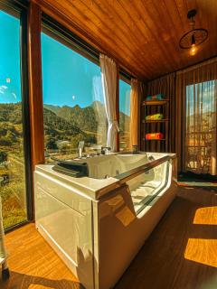 Donata Cottages kazbegi - Kasbegi - 0