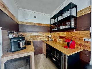 Bel Horizon, charmant appt avec balcon vue mer - 1