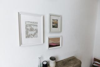 SUN COTTAGE - Cosy Cottage in Ulverston with a log burner in Ulverston, Cumbria - 6