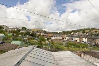 SUN COTTAGE - Cosy Cottage in Ulverston with a log burner in Ulverston, Cumbria - 3