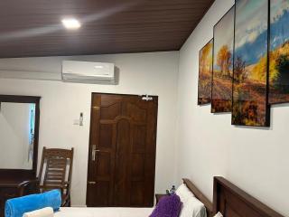 Dinu Lanka Resort - 8