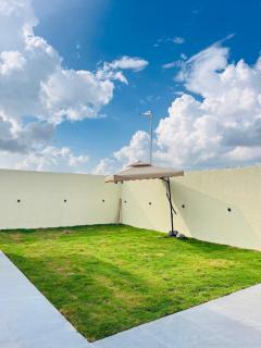 Fracspace Abode Villa - - 7