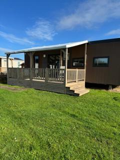 Chalet 3 slaapkamers Oasis 19 - Jabbeke - 3