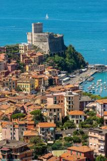 Le Camere nel Borgo - Lerici - 3
