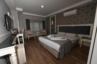 NkALBATROS HOTEL - Istanbul - 0